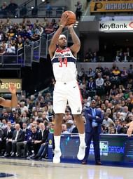 CJ Miles